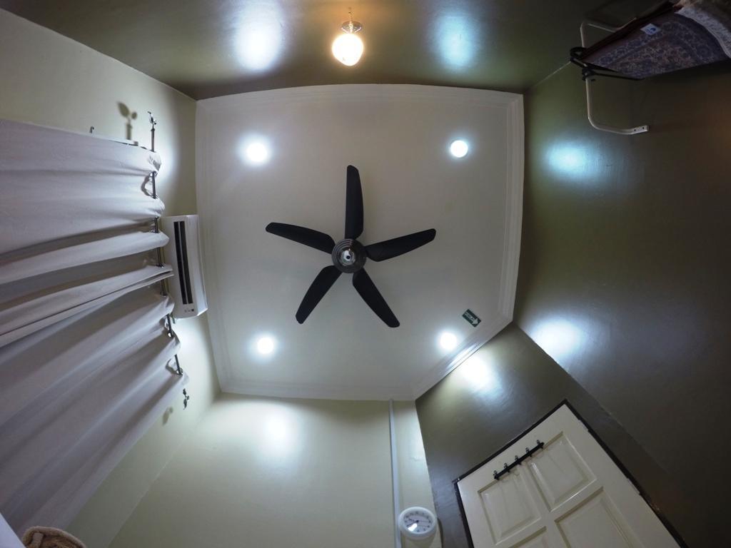 Wan'S Beach Guest House Dungun Habitación foto